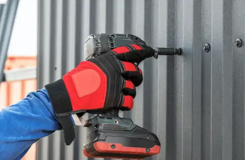 Travaux de zinguerie - Jonzier-Épagny